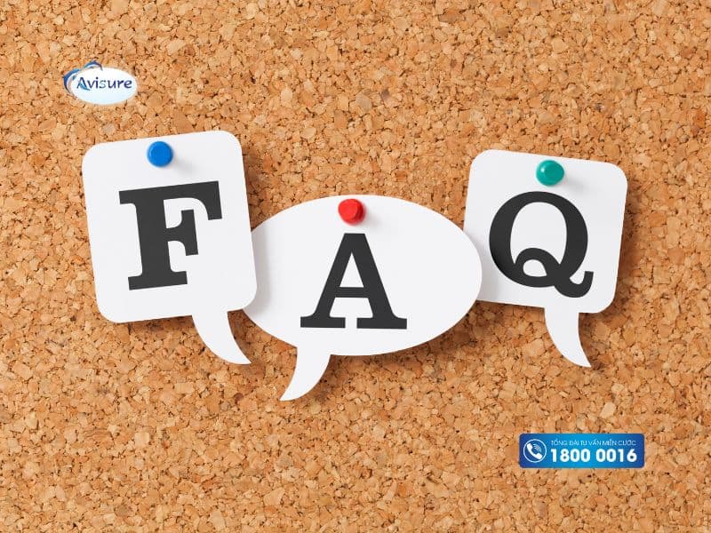Câu hỏi thường gặp khi sử dụng thuốc tránh thai khẩn cấp